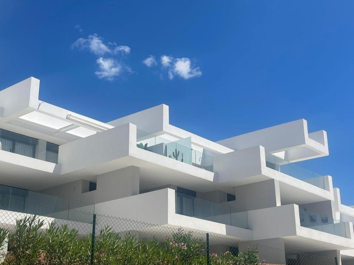 Pure South Residence Manilva Exterior foto