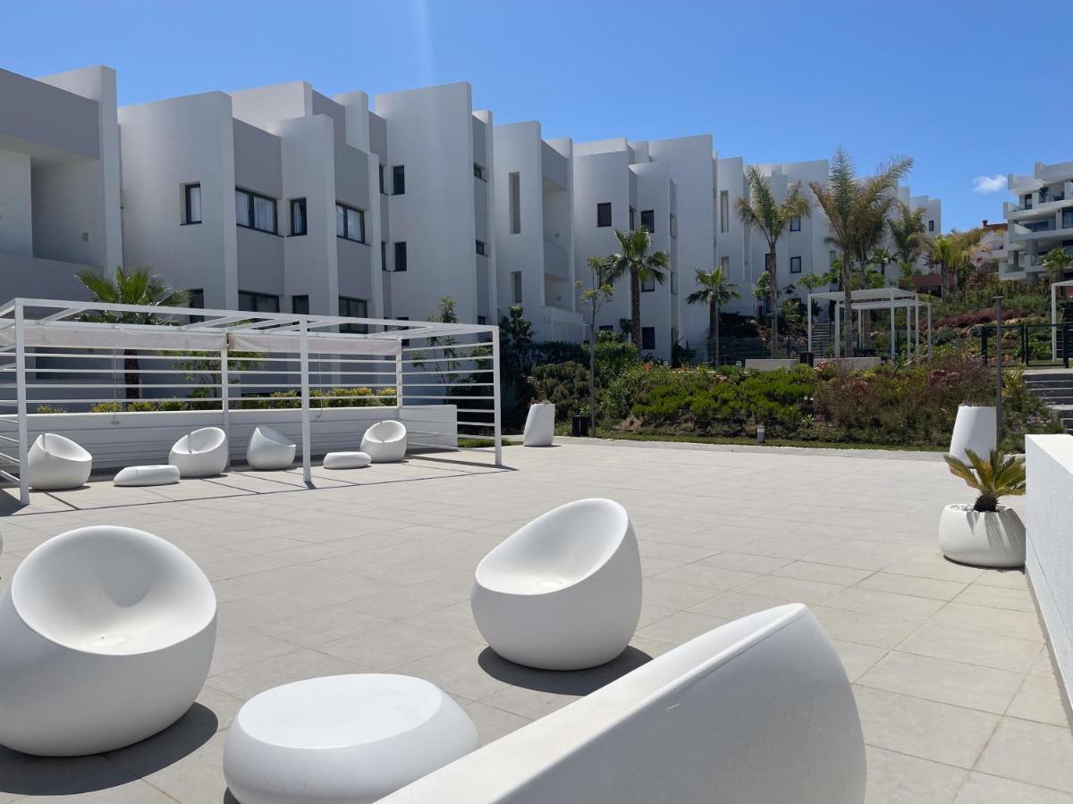 Pure South Residence Manilva Exterior foto