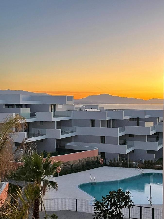 Pure South Residence Manilva Exterior foto