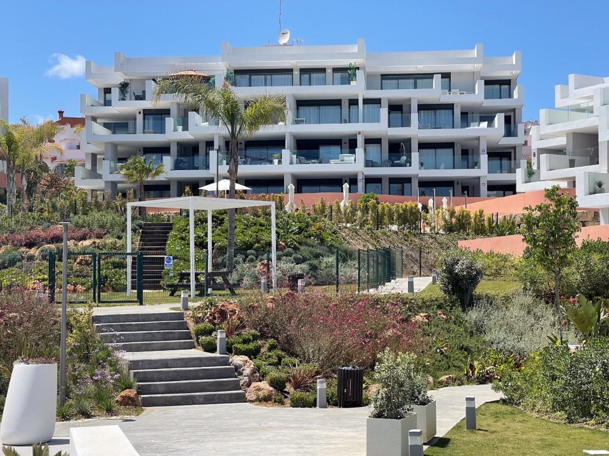 Pure South Residence Manilva Exterior foto