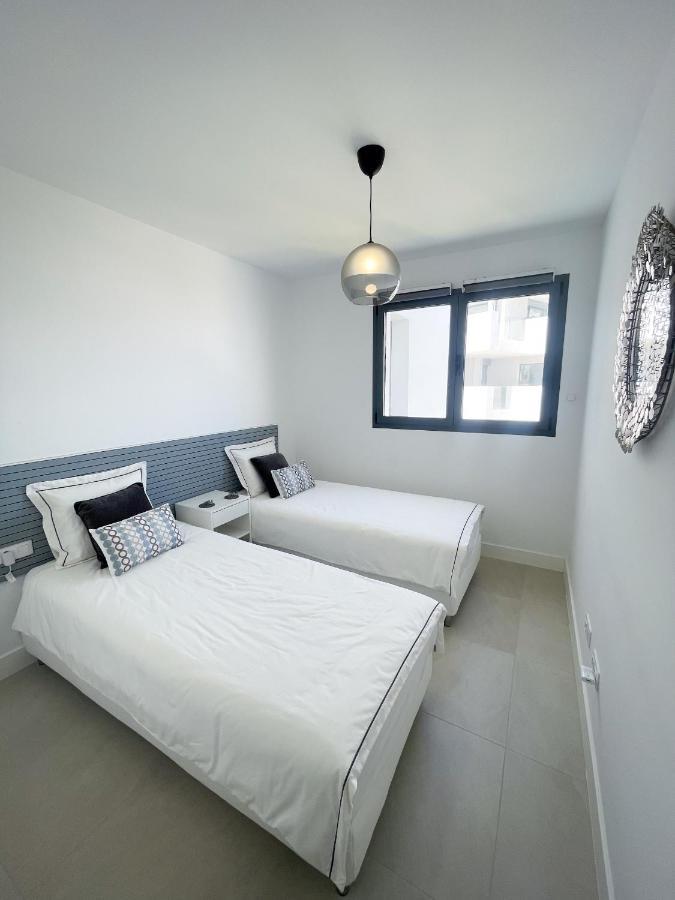 Pure South Residence Manilva Exterior foto