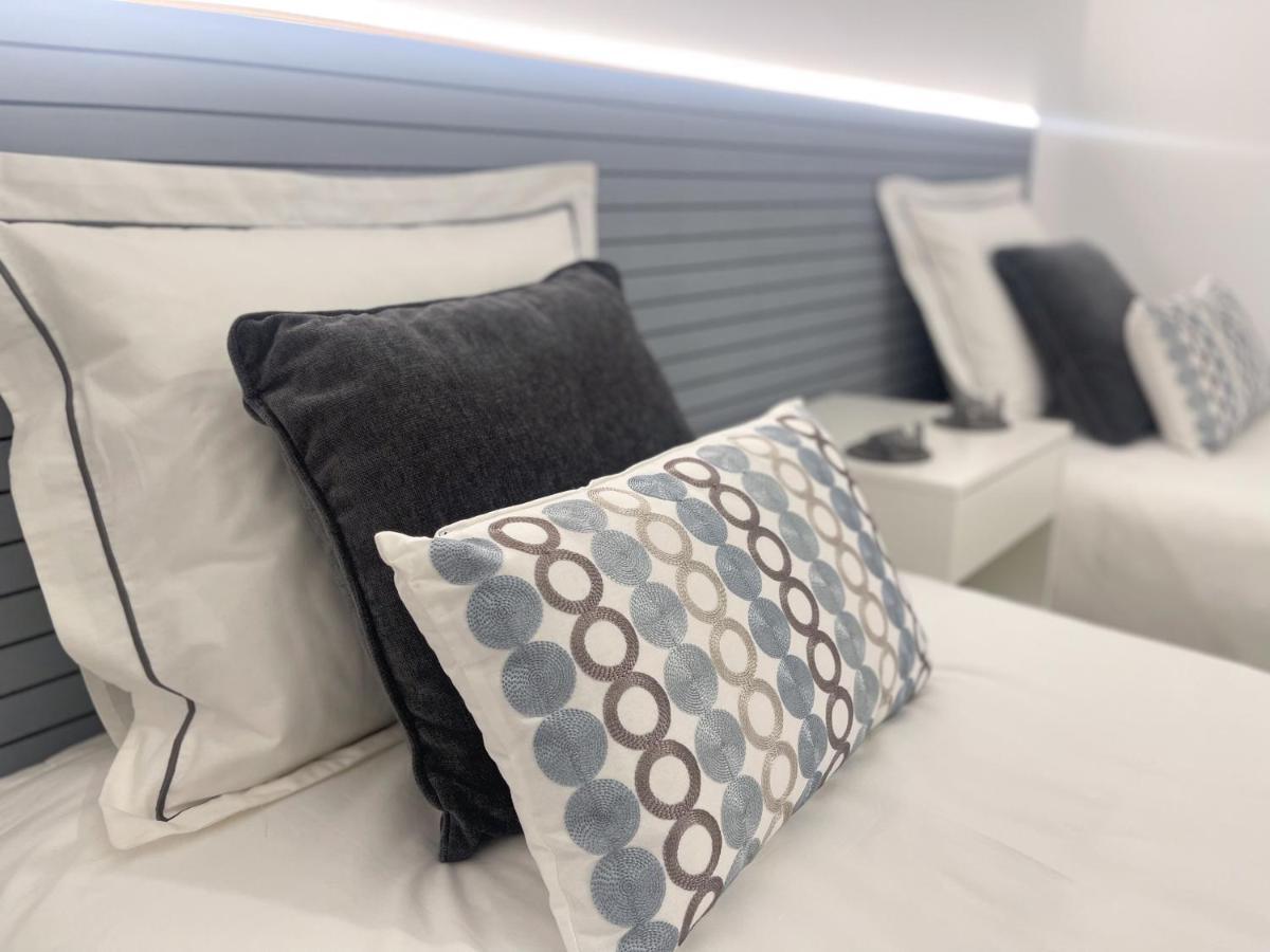 Pure South Residence Manilva Exterior foto